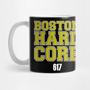 Boston Hardcore Mug